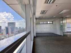 Income At Raffles (D1), Office #628240471
